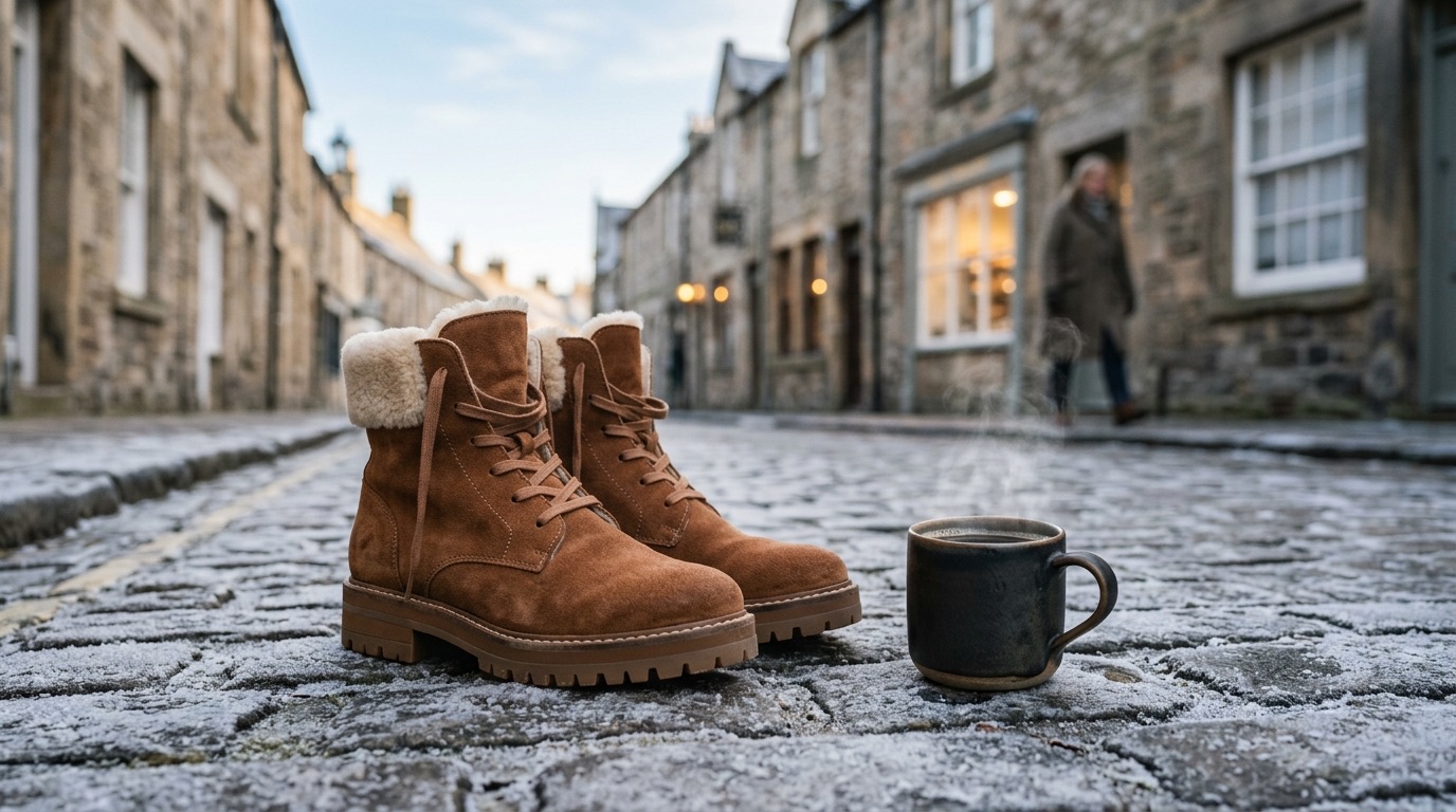 Gigi Hadid loves them — why you need platform UGGs | Stylight