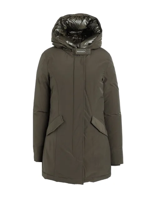Woolrich Parkas | Sale up to -44% | Stylight