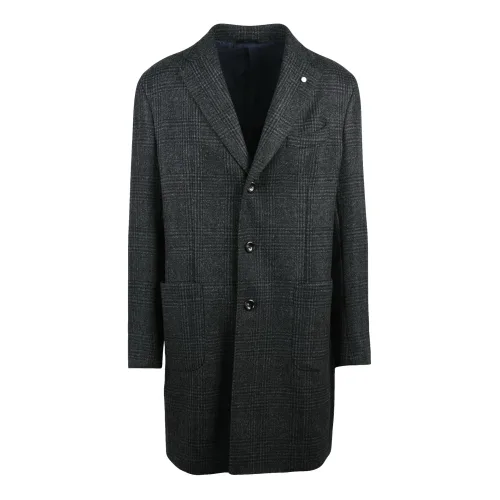 Luigi Bianchi Mantova Men's Coats | Sale up to -46% | Stylight