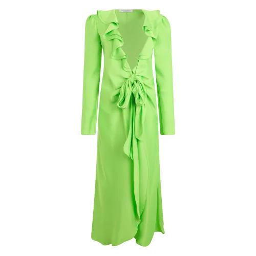 philosophy green dress di Lorenzo Serafini Clothing | Sale up to -79% YGroup_colourway-rubi