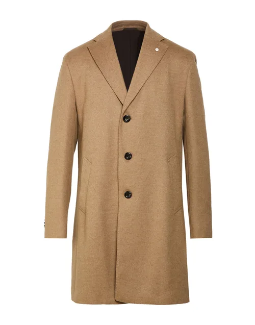 Luigi Bianchi Mantova Men's Coats | Sale up to -46% | Stylight