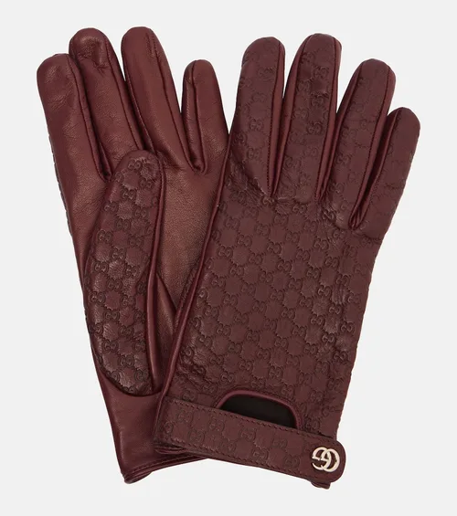 Gucci Women's Gloves | Stylight