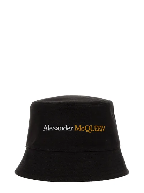 Alexander McQueen Men's Hats | Stylight