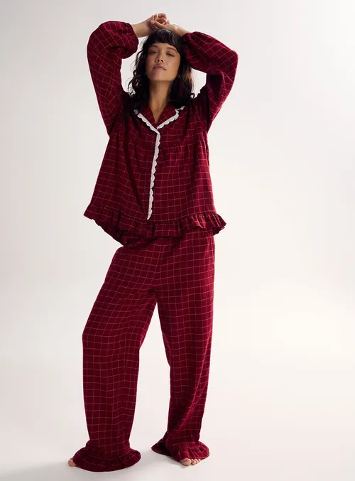 Miiyu Pyjama Sets | Sale up to -59% | Stylight
