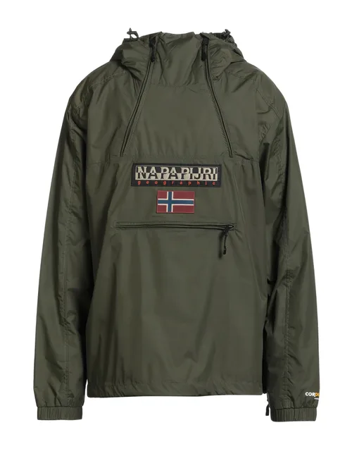 Napapijri Jackets | Sale up to -77% | Stylight