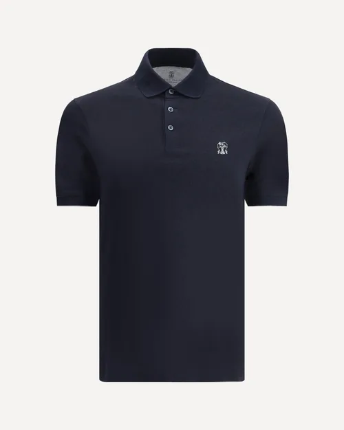 Brunello Cucinelli Men's Polo Shirts | Sale up to -82% | Stylight