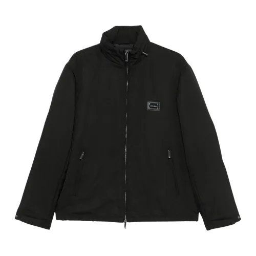 Emporio Armani Blouson Jackets | Sale up to -50% | Stylight