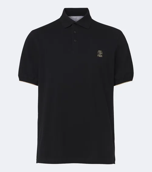 Brunello Cucinelli Men's Polo Shirts | Sale up to -78% | Stylight
