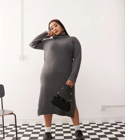 ladies women dress Stylish Pleated Long Sleeve Lapel Suit 39.99 - 2023