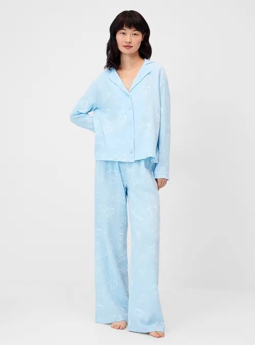 Miiyu Pyjama Sets | Sale up to -59% | Stylight