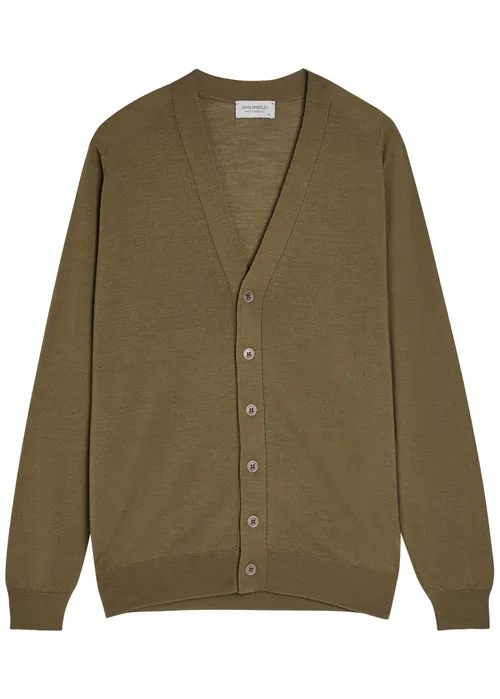 John Smedley Cardigans | Stylight