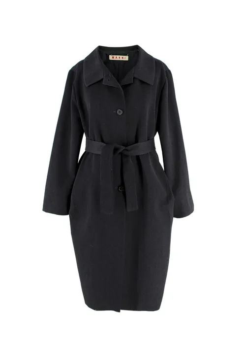 Marni Women's Coats | Sale up to -77% | Stylight